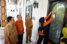 Sensus Ekonomi 2026, BPS Riau turunkan 5.300 petugas sambangi rumah warga