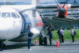 Pemkot Bandung: Reaktivasi Bandara Husein dorong sektor pariwisata