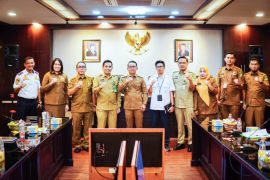 Pemkot Medan percepat persiapan revitalisasi RSUD Pirngadi