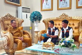 BPS: Sensus Ekonomi 2026 jadi fondasi pembangunan daerah