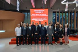 UI dan Tongji University siapkan pusat riset arsitektur masa depan  di Asia Tenggara
