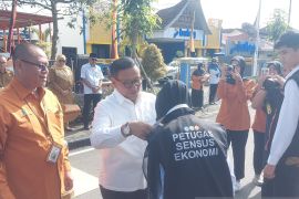 Bukittinggi canangkan Sensus Ekonomi 2026 mulai Juni hingga Agustus