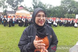 BPS Medan kerahkan 1.547 petugas Sensus Ekonomi data perkembangan