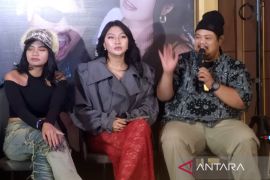 Rombongan Bodonk Koplo kritik tren lagu pakai akal imitasi