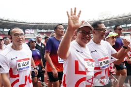 Gub DKI: JAKIM motor penggerak baru sektor pariwisata Jakarta