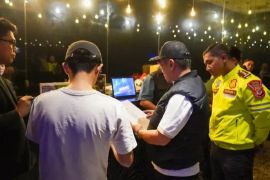 Bupati Karawang temukan sejumlah tempat hiburan malam lakukan pelanggaran aturan