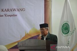 MUI Karawang apresiasi bupati yang komitmen tertibkan tempat hiburan malam nakal
