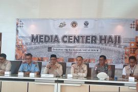 Satu lagi peserta haji asal Aceh wafat di Madinah karena sakit