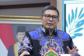 Wakil Ketua DPRD Jateng minta pemda antisipasi inflasi akibat harga BBM