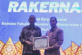 LPS dorong perluasan program magang di lembaga keuangan syariah