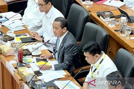 Bahlil usulkan anggaran Rp815 miliar untuk program kompor listrik