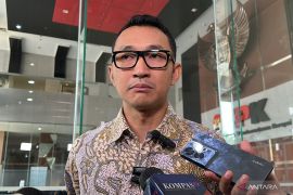KPK panggil mantan Dirut LRS sebagai saksi kasus suap proyek kereta