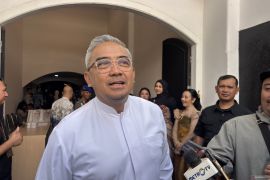 Farhan ingatkan ASN tetap disiplin kerja saat Piala Dunia