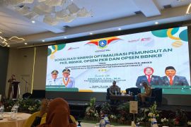 PAD sumbang 62 persen pendapatan daerah Batam