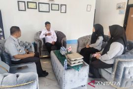 Kemenkum Sulbar perkuat legalitas usaha mitra MBG