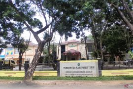 DLH Tapin dorong desa sediakan solusi untuk tekan TPS liar
