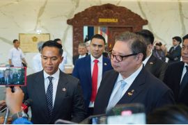 Kadin yakin investor Jerman antusias tingkatkan investasi di RI