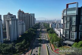 PPK Kemayoran perkuat potensi "sport tourism" tingkatkan daya saing