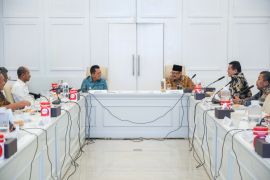 Menteri PPN optimistis Kepri jadi salah satu pusat pertumbuhan ekonomi