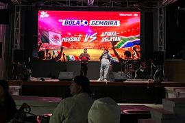 Telkomsel hadirkan Nonton Bareng Bola Gembira MAXStream TV