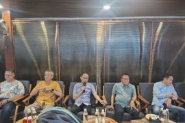 Wali Kota: Peringatan Hari Jadi Palangka Raya terapkan kolaborasi