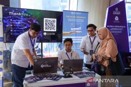 Pemerintah bidik 10 juta wirausaha baru hingga 2029