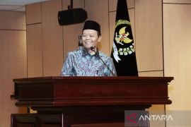 HNW: Perdamaian dunia tak akan terwujud tanpa keadilan seluruh bangsa