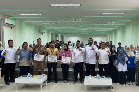 BEI bekali literasi keuangan syariah di kalangan mahasiswa
