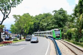 KAI Divre II Sumbar Siapkan Lebih dari 7 Ribu Tempat Duduk KA Lokal Sambut Libur Tahun Baru Hijriah 1448 H