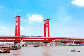 KAI Perkuat Peran Rel Sumatera Selatan dari Jalur Bersejarah hingga Layanan Modern