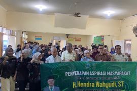 Ketua DPRD Paser kawal prioritas infrastruktur di tengah efisiensi anggaran