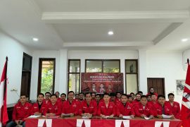GMNI: Jaga persatuan nasional agar program pemerintah berjalan efektif