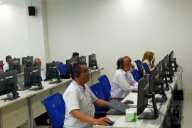 Perkuat kesiapan akreditasi internasional, UIN Walisongo gelar Simulasi Visitasi ACQUIN