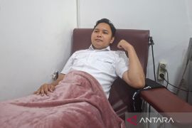 Pemkab Cianjur instruksikan ASN rutinkan donor darah
