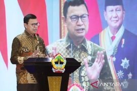 BPOM: IDAMAN upaya bersama pemda edukasi publik berantas jamu ilegal
