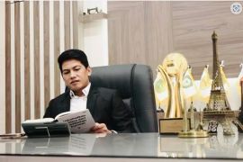 Ekonom Kalteng sebut kenaikan BI Rate 5,50 persen upaya antisipasi ketidakpastian global