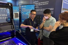 QuettaFlow Technologies Strengthens Global Strategic Alliance