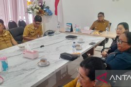 Pemkab Sitaro tegaskan komitmen kendalikan inflasi 2026