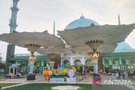 Peringati tahun baru Islam,Pemkot Tangerang gelar MTQ pelajar
