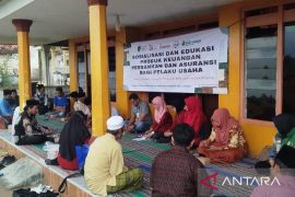 Pemkab Sumenep bina petani cara mengakses modal usaha pertanian