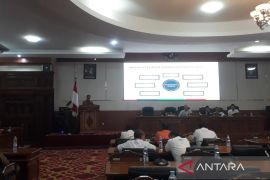 Kudus berhasil sertifikasi aset tanah hingga 94,65 persen