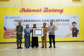 Pemkab Aceh Selatan harapkan sensus ekonomi hasilkan data akurat