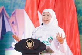 Nilai transaksi ekonomi perhutanan sosial Jatim capai Rp447 miliar