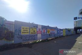 Kejanggalan proyek gedung Kudus Sehat dilaporkan ke KPK