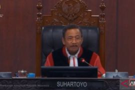 MK targetkan uji materiil soal Program MBG diputus bulan depan