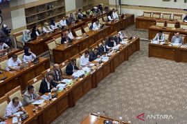 KY mengusulkan sanksi 90 hakim selama Januari-Juni 2026
