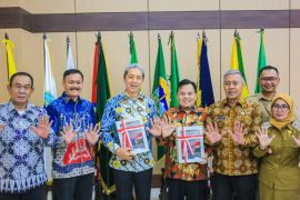 Pemkot Bogor raih opini WTP ke-10, perkuat tata kelola keuangan dan pelayanan