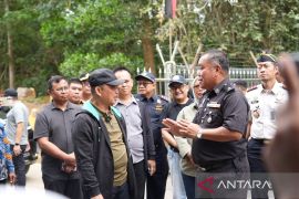 Pemprov Kalbar percepat reaktivasi PLB Temajuk demi ekonomi perbatasan