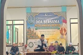 Ulama mengajak masyarakat jaga persatuan di momentum 1 Muharram