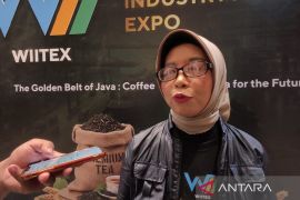 WIITEX 2026 membukukan transaksi senilai Rp25,09 miliar